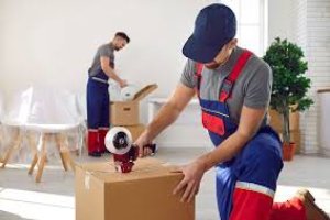 نقل وتغليف اثاث